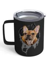 Insulated Mug