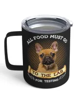 Insulated Mug