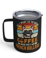 Insulated Mug