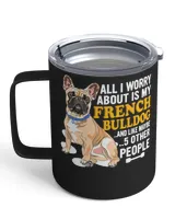 Insulated Mug