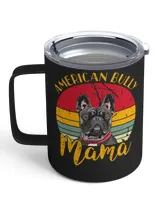 Insulated Mug