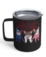 Insulated Mug