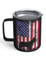 Insulated Mug