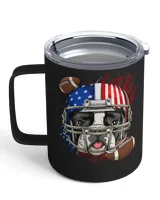Insulated Mug