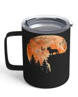 Insulated Mug