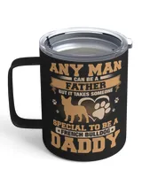 Insulated Mug