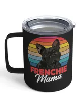 Insulated Mug