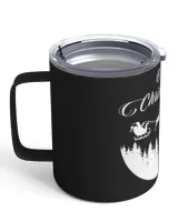 Insulated Mug