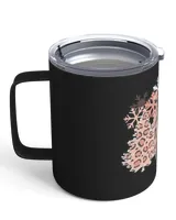 Insulated Mug