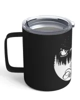 Insulated Mug
