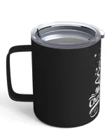Insulated Mug