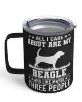 Insulated Mug