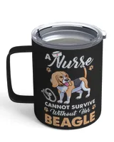 Insulated Mug