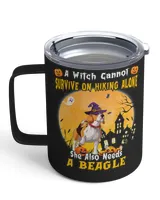Insulated Mug