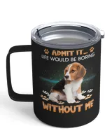 Insulated Mug