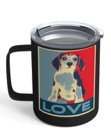 Insulated Mug