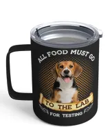 Insulated Mug