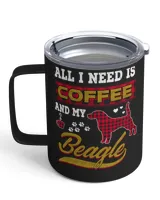 Insulated Mug