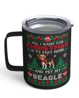 Insulated Mug