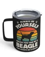 Insulated Mug