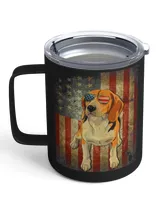 Insulated Mug