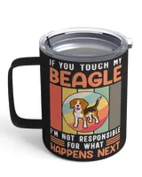Insulated Mug