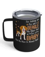 Insulated Mug
