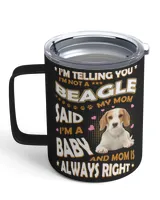 Insulated Mug