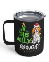 Insulated Mug