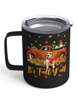 Insulated Mug