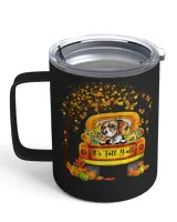 Insulated Mug