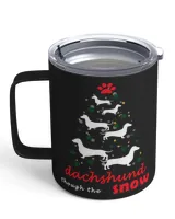 Insulated Mug