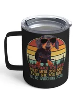 Insulated Mug