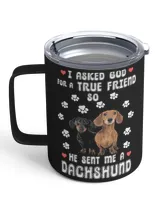 Insulated Mug