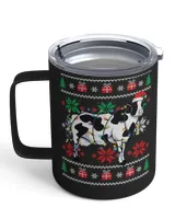 Insulated Mug
