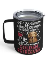 Insulated Mug