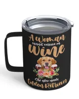 Insulated Mug