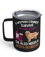 Insulated Mug