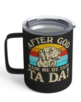 Insulated Mug