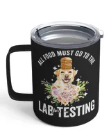 Insulated Mug
