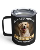 Insulated Mug