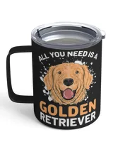 Insulated Mug