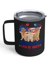 Insulated Mug