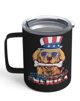 Insulated Mug