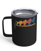 Insulated Mug