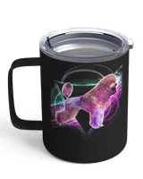Insulated Mug