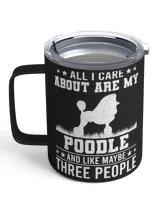 Insulated Mug
