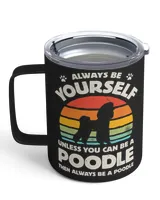 Insulated Mug