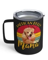Insulated Mug