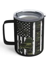 Insulated Mug